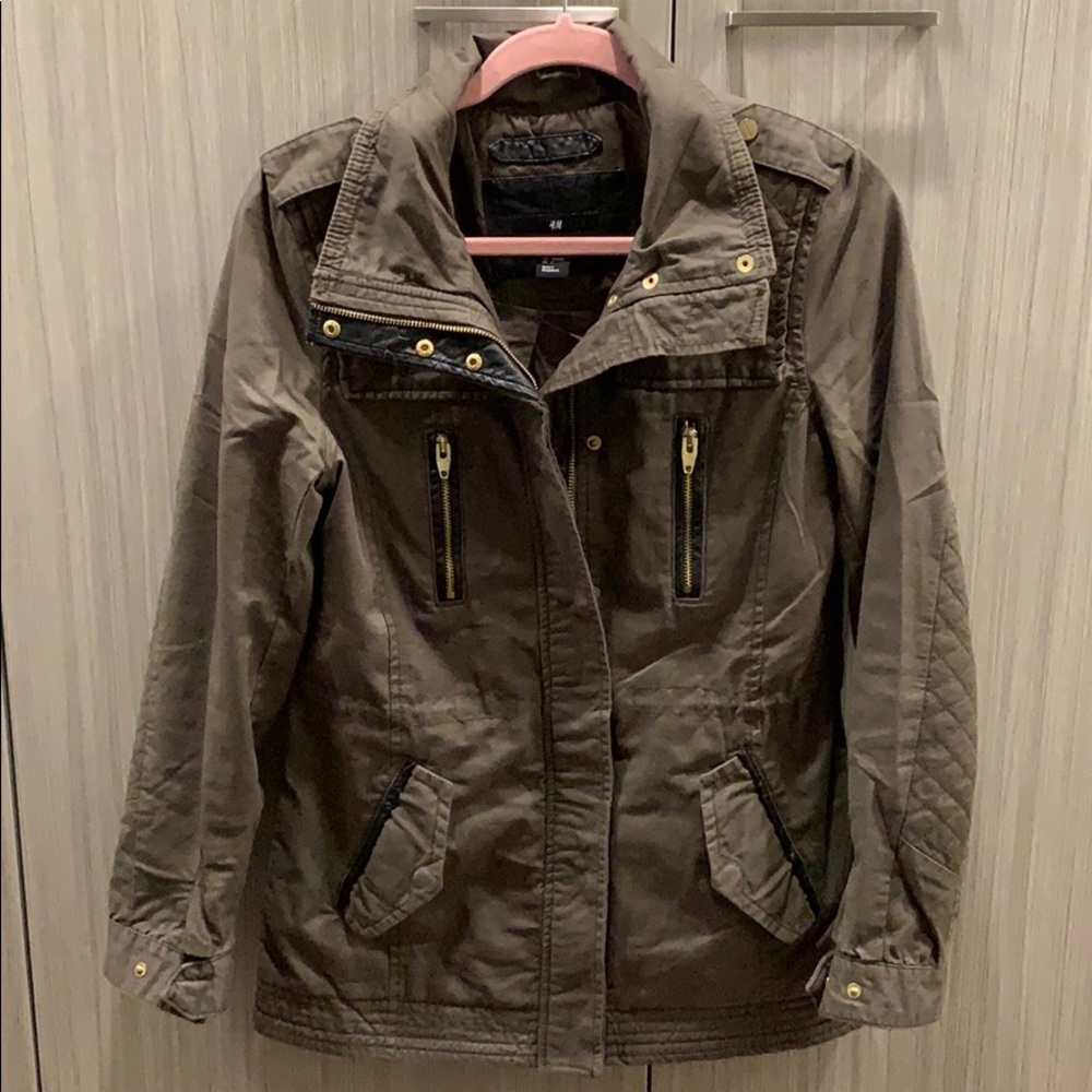 H&M jacket